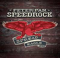 Peter Pan Speedrock : Spread Eagle